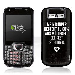 Folien für Smartphones glänzend