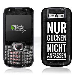 Folien für Smartphones glänzend