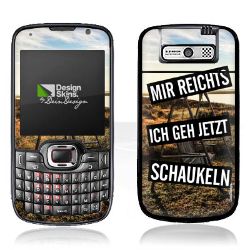 Folien für Smartphones glänzend