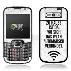 Folien für Smartphones glänzend