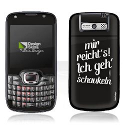 Folien für Smartphones glänzend