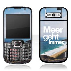 Folien für Smartphones glänzend