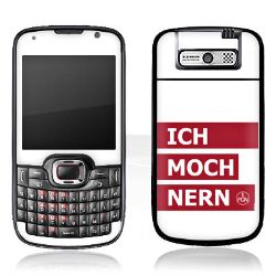 Folien für Smartphones glänzend