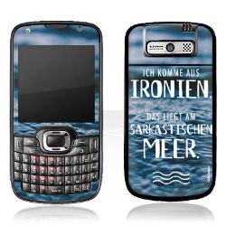 Folien für Smartphones glänzend