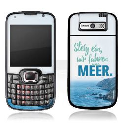 Folien für Smartphones glänzend