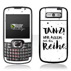 Folien für Smartphones glänzend