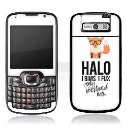 Folien für Smartphones glänzend