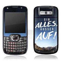 Folien für Smartphones glänzend