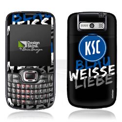 Folien für Smartphones glänzend