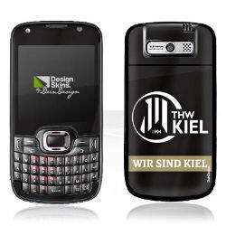 Folien für Smartphones glänzend