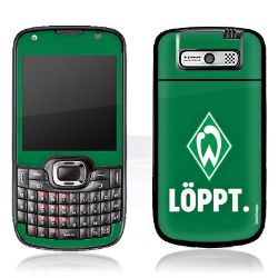 Folien für Smartphones glänzend