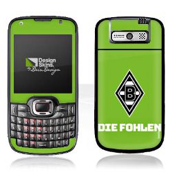 Folien für Smartphones glänzend