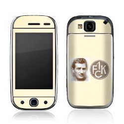 Folien für Smartphones glänzend