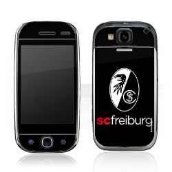 Folien für Smartphones glänzend