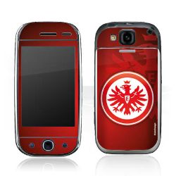 Folien für Smartphones glänzend