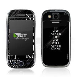 Foils for Smartphones glossy