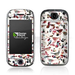 Foils for Smartphones glossy