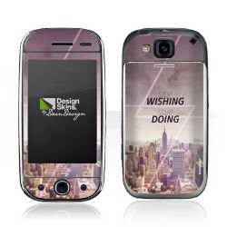 Foils for Smartphones glossy