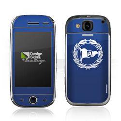 Folien für Smartphones glänzend