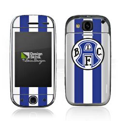 Folien für Smartphones glänzend