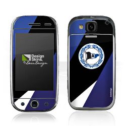 Folien für Smartphones glänzend