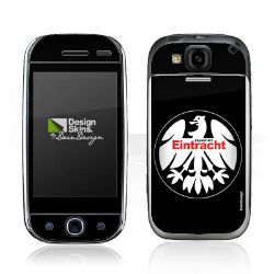 Folien für Smartphones glänzend