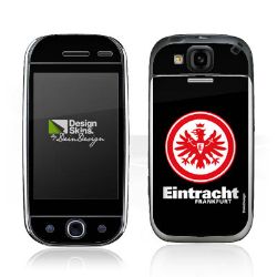 Folien für Smartphones glänzend