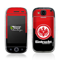 Folien für Smartphones glänzend