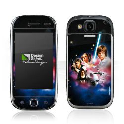 Foils for Smartphones glossy