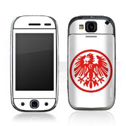 Folien für Smartphones glänzend