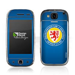 Folien für Smartphones glänzend