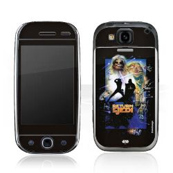 Foils for Smartphones glossy