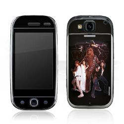 Foils for Smartphones glossy