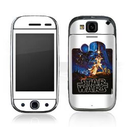 Foils for Smartphones glossy