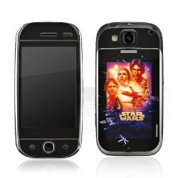 Foils for Smartphones glossy