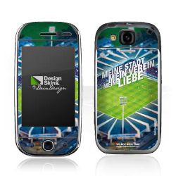 Folien für Smartphones glänzend