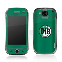 Folien für Smartphones glänzend