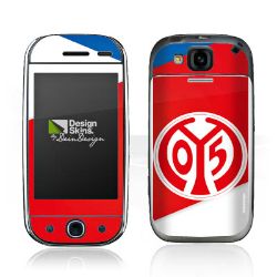 Folien für Smartphones glänzend