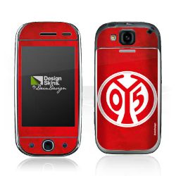 Folien für Smartphones glänzend