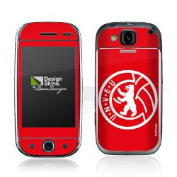 Folien für Smartphones glänzend