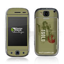 Foils for Smartphones glossy