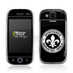 Folien für Smartphones glänzend