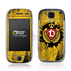 Folien für Smartphones glänzend