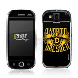 Folien für Smartphones glänzend