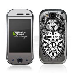 Folien für Smartphones glänzend