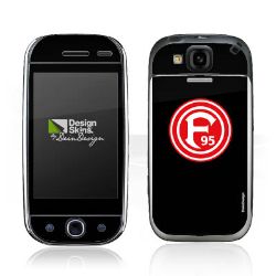 Folien für Smartphones glänzend