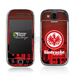 Folien für Smartphones glänzend