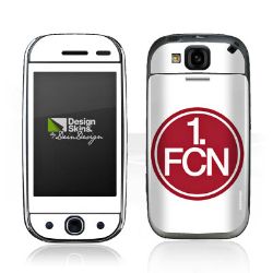 Folien für Smartphones glänzend