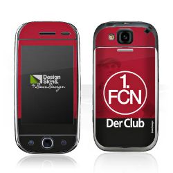 Folien für Smartphones glänzend