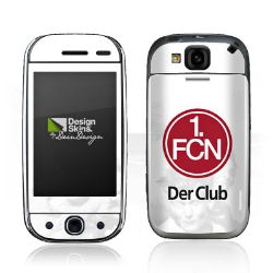 Folien für Smartphones glänzend